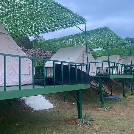 Ice Hill Hotel Pakchong Ngoại thất bức ảnh