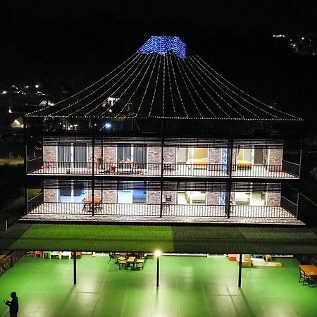 Ice Hill Hotel Pakchong Ngoại thất bức ảnh