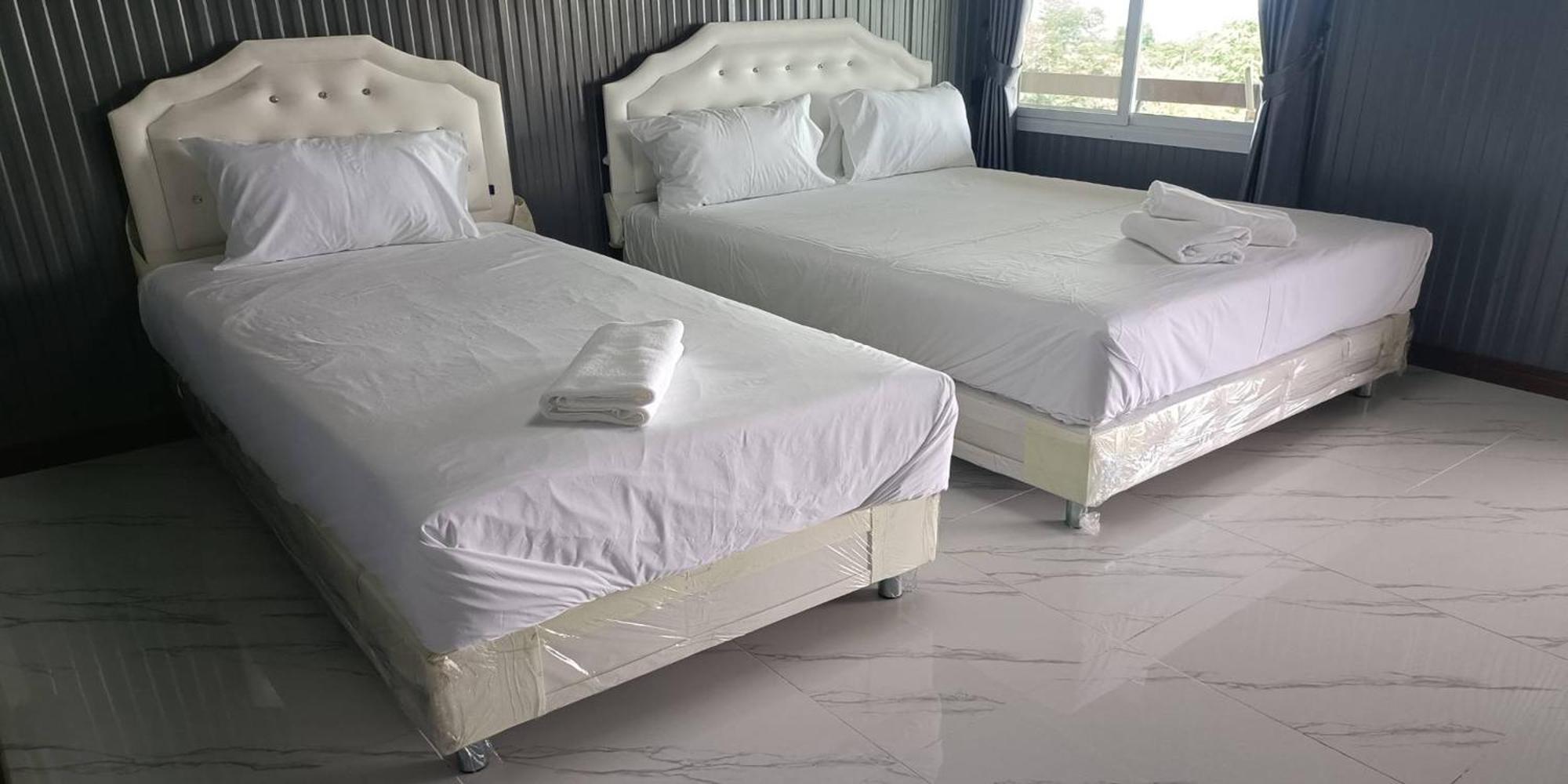 Ice Hill Hotel Pakchong Ngoại thất bức ảnh