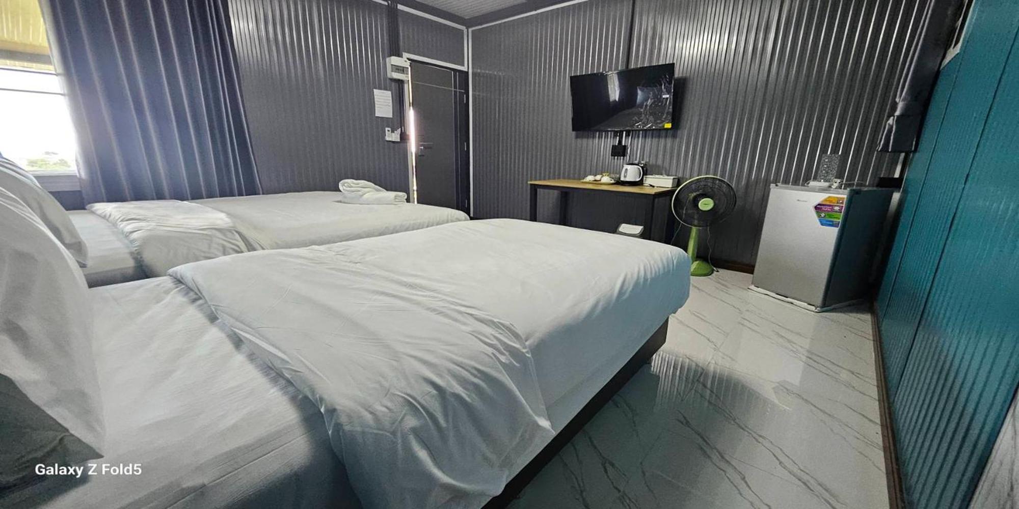 Ice Hill Hotel Pakchong Ngoại thất bức ảnh