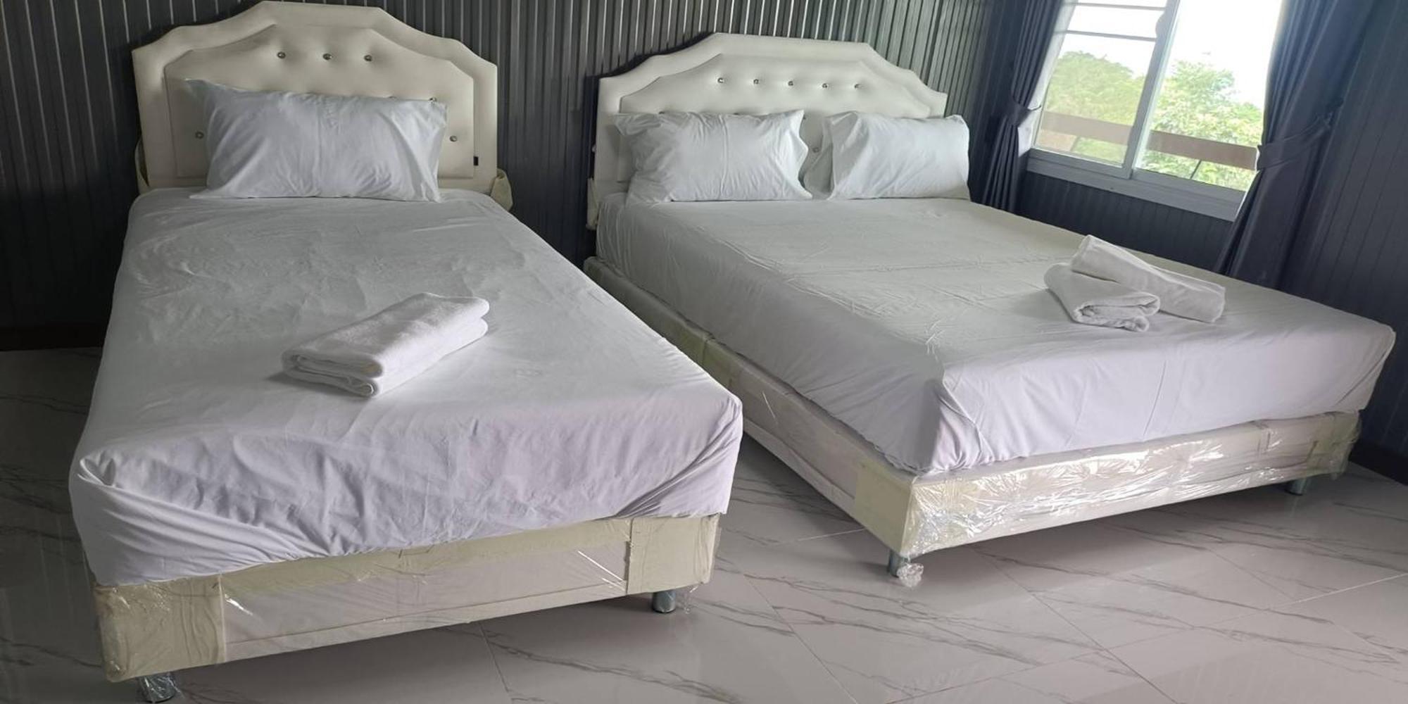 Ice Hill Hotel Pakchong Ngoại thất bức ảnh