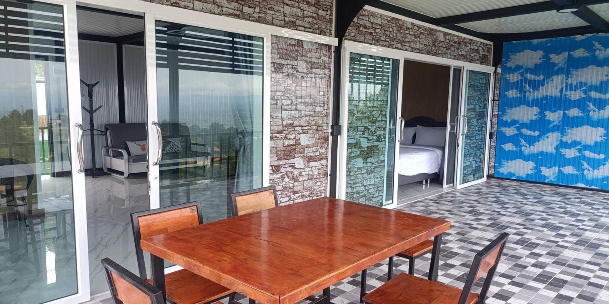 Ice Hill Hotel Pakchong Ngoại thất bức ảnh