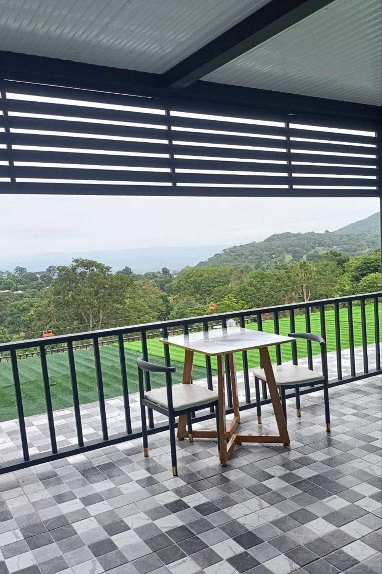 Ice Hill Hotel Pakchong Ngoại thất bức ảnh