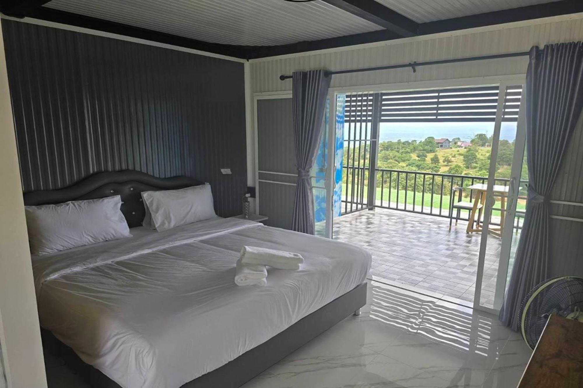 Ice Hill Hotel Pakchong Ngoại thất bức ảnh