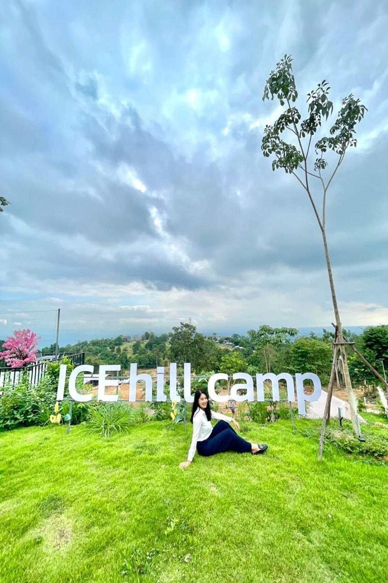 Ice Hill Hotel Pakchong Ngoại thất bức ảnh