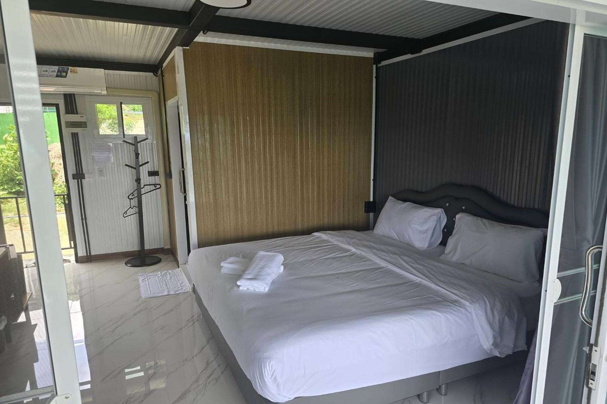 Ice Hill Hotel Pakchong Ngoại thất bức ảnh
