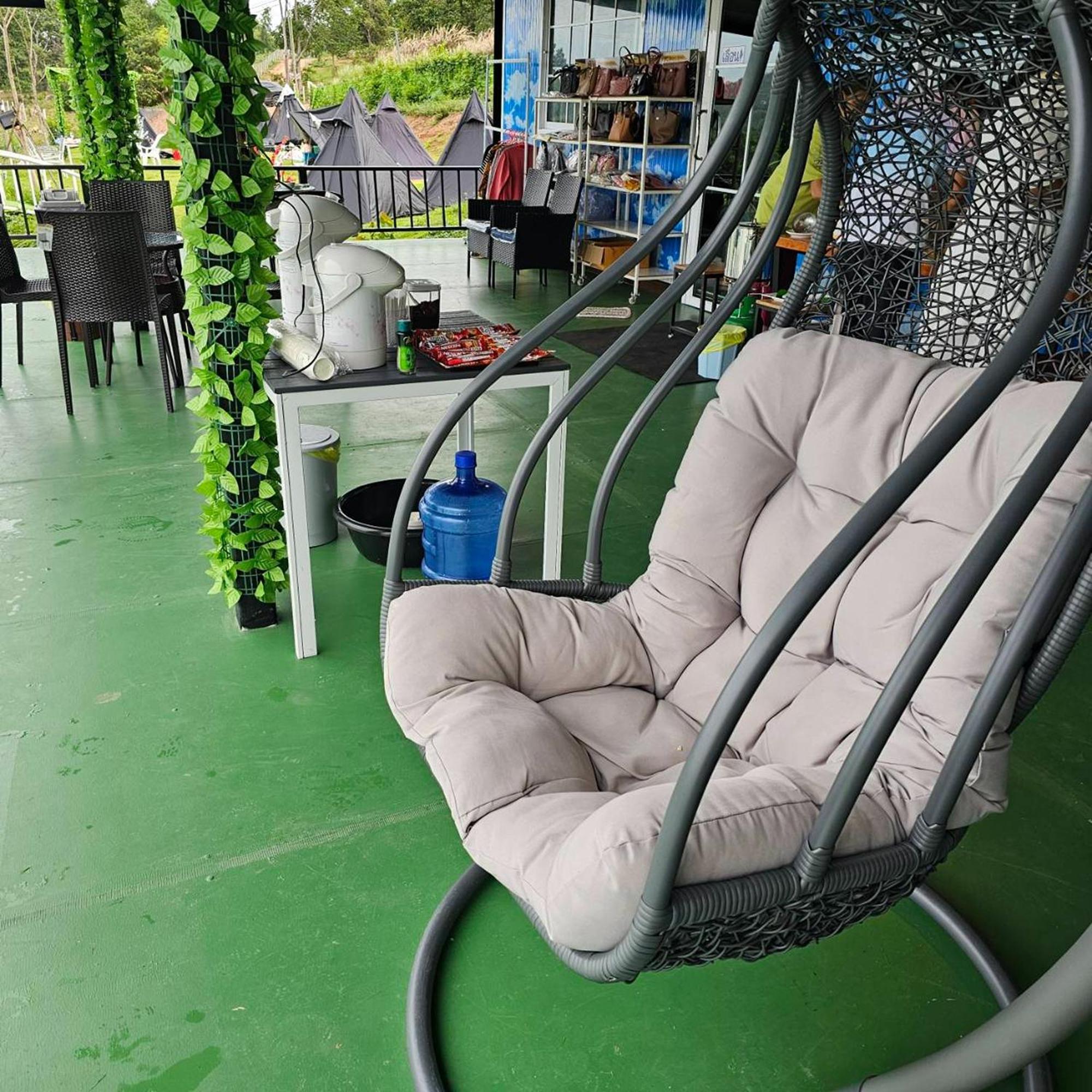 Ice Hill Hotel Pakchong Ngoại thất bức ảnh